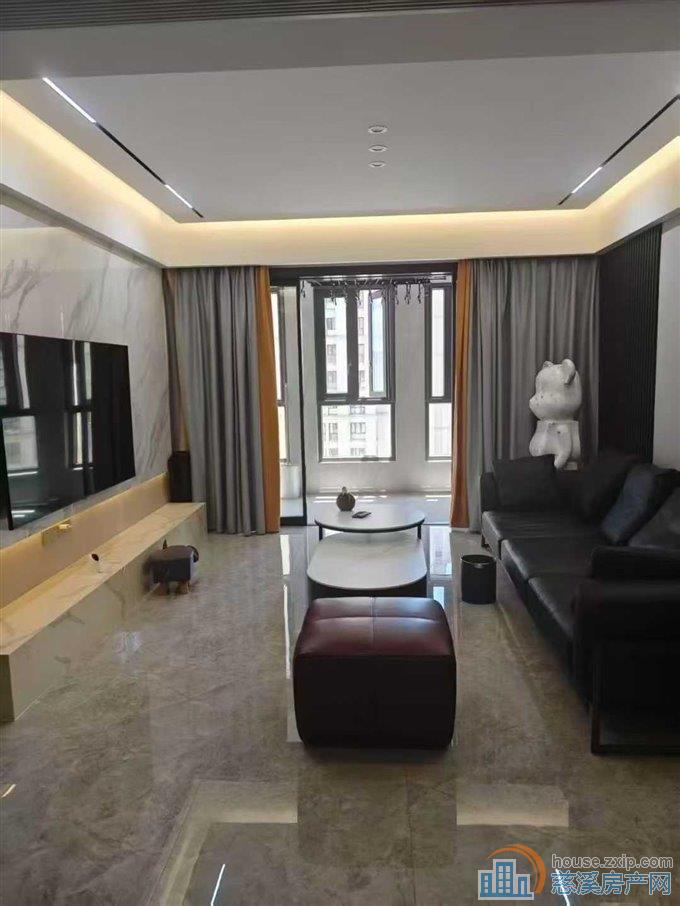 华润凯旋门精装修