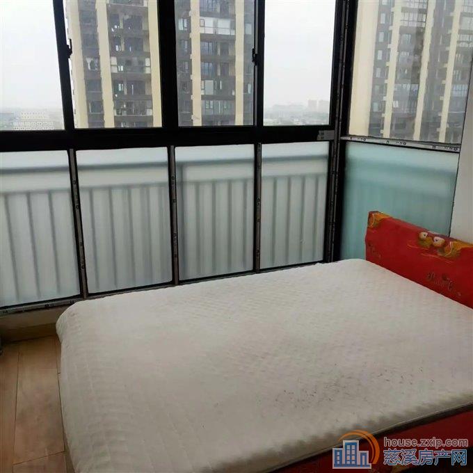 阳光城翡丽湾3室2厅2卫