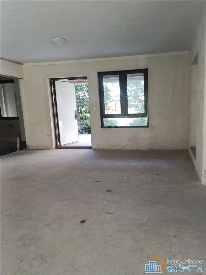 明月湖稀缺洋房,花园复地下室,超高得房率