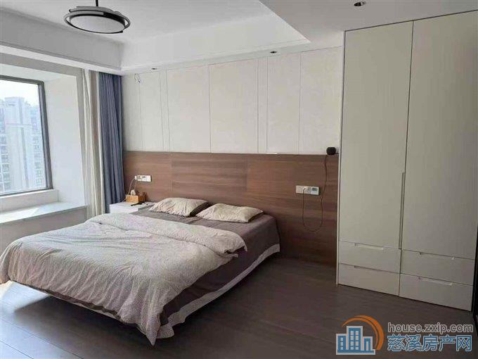 碧桂园·梧桐府精装带车位