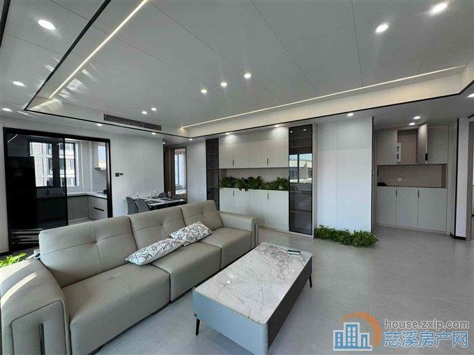 市区慈澜府精装修