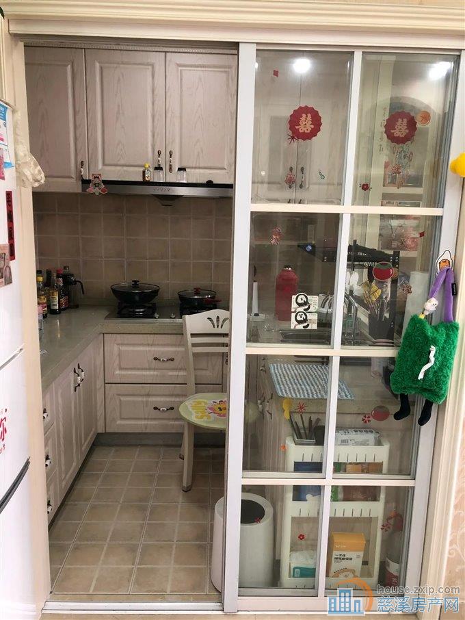 急卖 慈百苑 浙师大书包房拎包入住