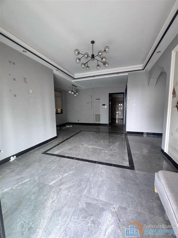 元亨雅园96平103.8万精装修小户型