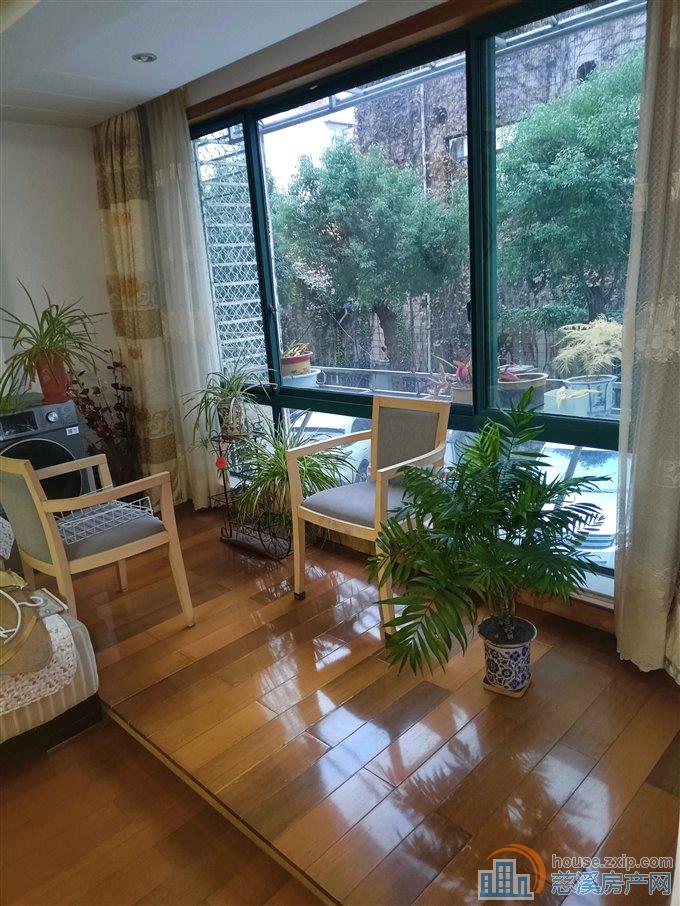 茗雅园 精装 有车位 ZUI佳楼层