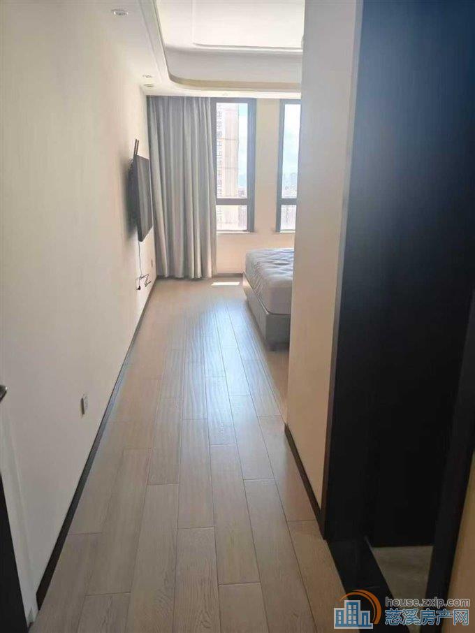 华润凯旋门精装修