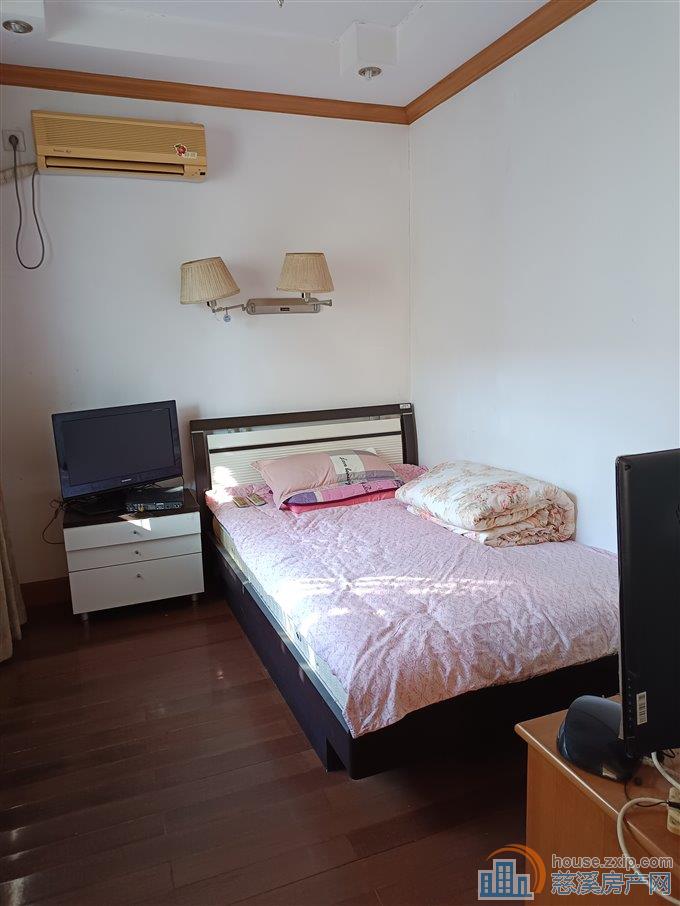 虞波北园中层140平方米142万