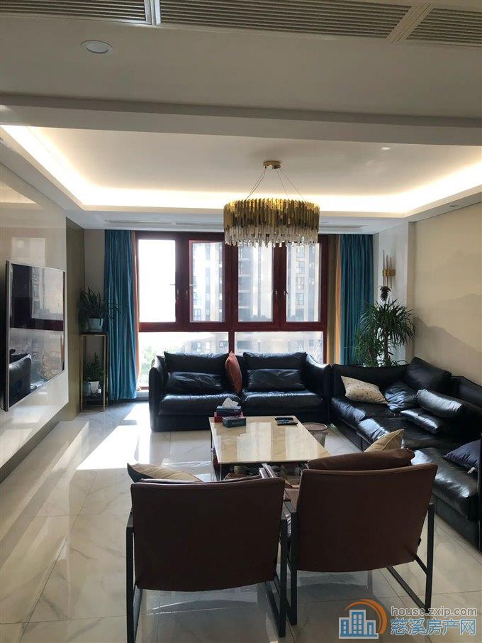 复地御溪雅苑二期豪装 带车位