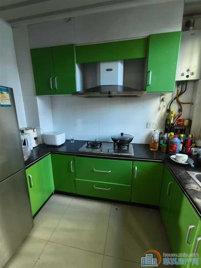 人和家园 带储藏间