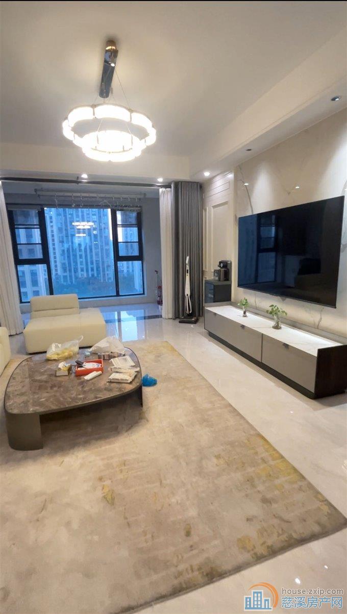 复地一期复地御上海 豪华装修特价