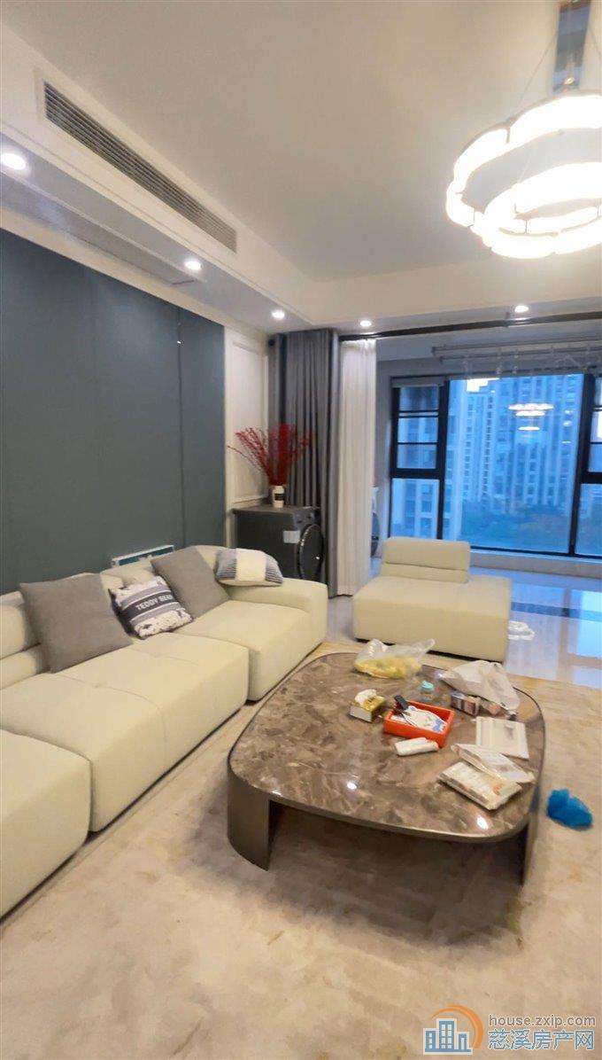 复地一期复地御上海 豪华装修特价