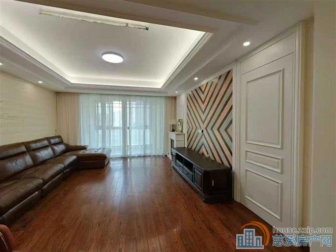 复地御溪雅苑大平层自住精装独家直接房源钥