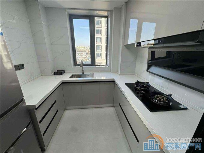 市区慈澜府精装修