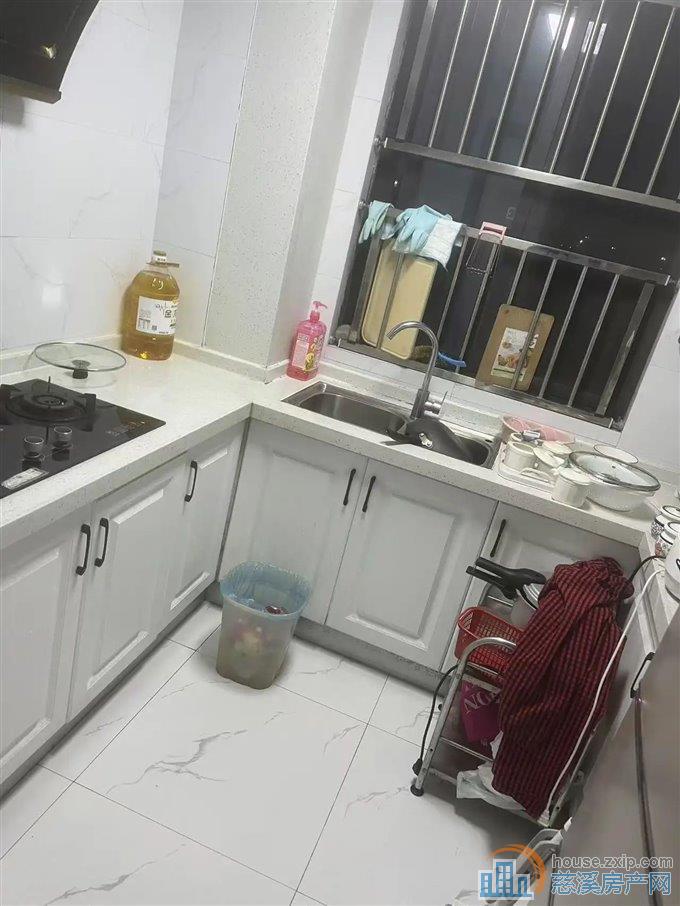 华鸿大发誉林府 精装修 黄金楼层