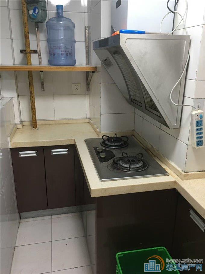 中凯华庭37平精装修33万直接