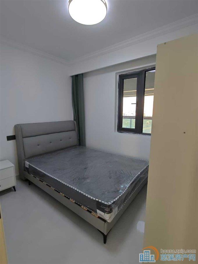 紫阙台精装修带车位