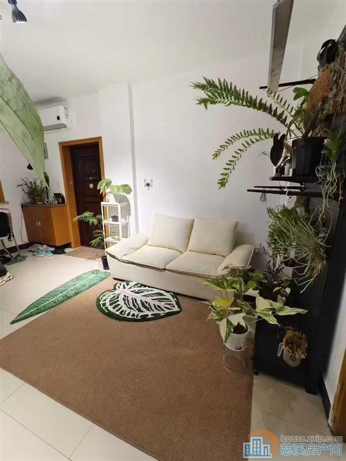 人和家园 带储藏间