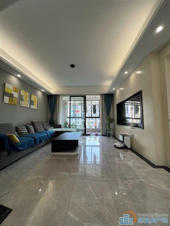 祥生祥园 精装修 黄金楼层