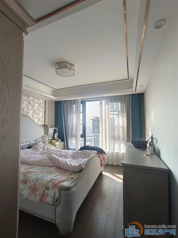 祥生望玥府127平270万好楼层