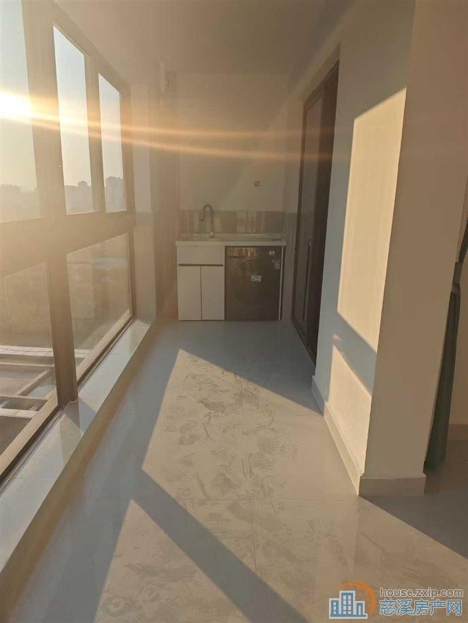 紫阙台精装修带车位