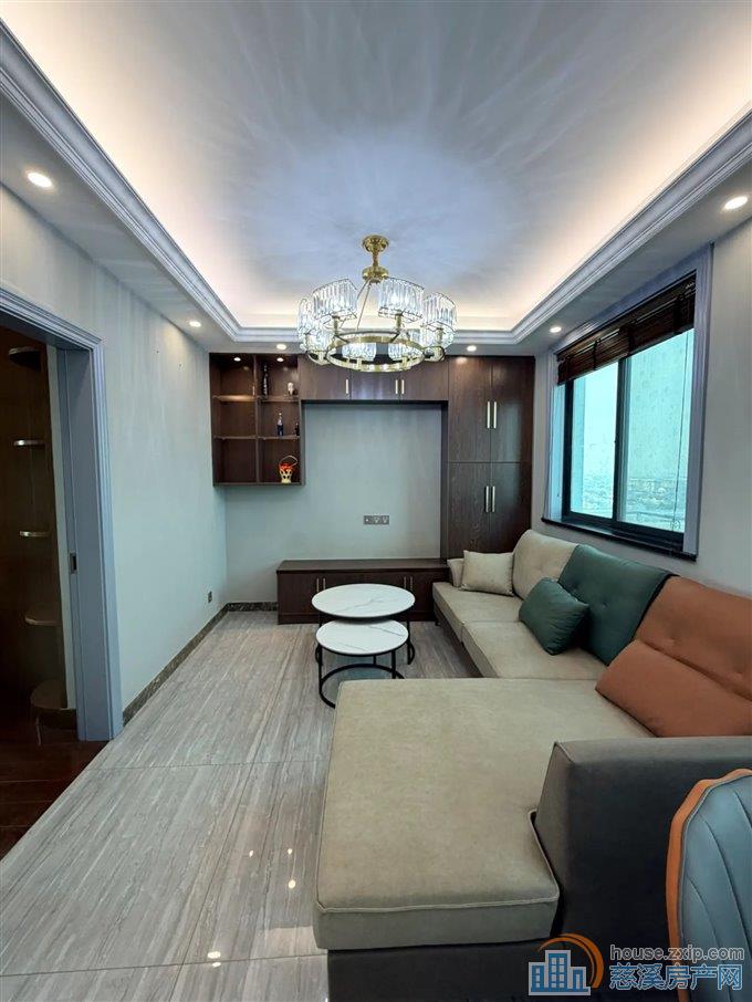 人和家园88平101.8万精装修