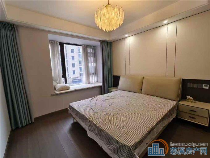 碧桂园·梧桐府精装带车位