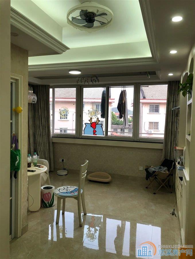 出售慈百苑洋房67平60万