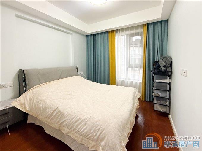 保利俯院江南 洋房 凤凰楼层 位置好