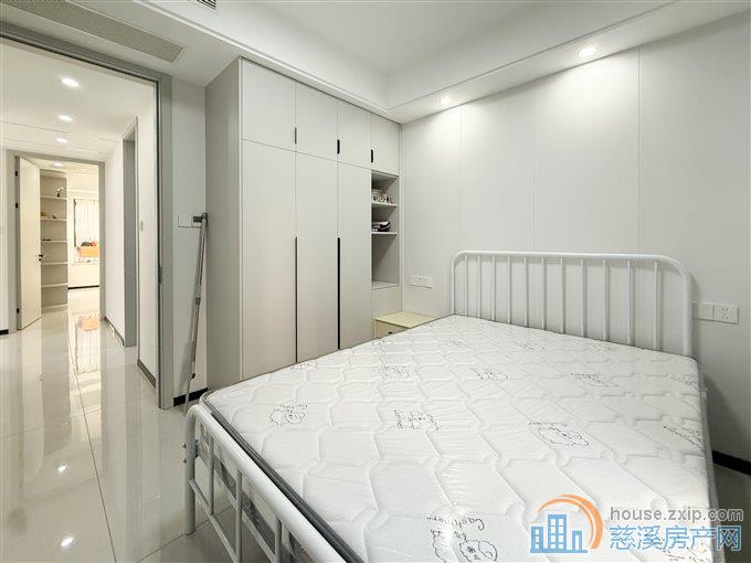 天安盛世臻境 精装 带车位