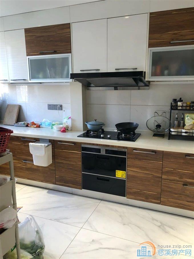 复地御溪雅苑二期豪装 带车位