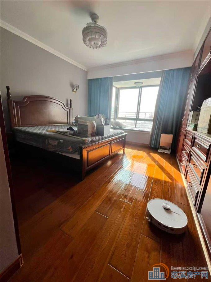 时代华都220平方豪装复式带车位直接房源