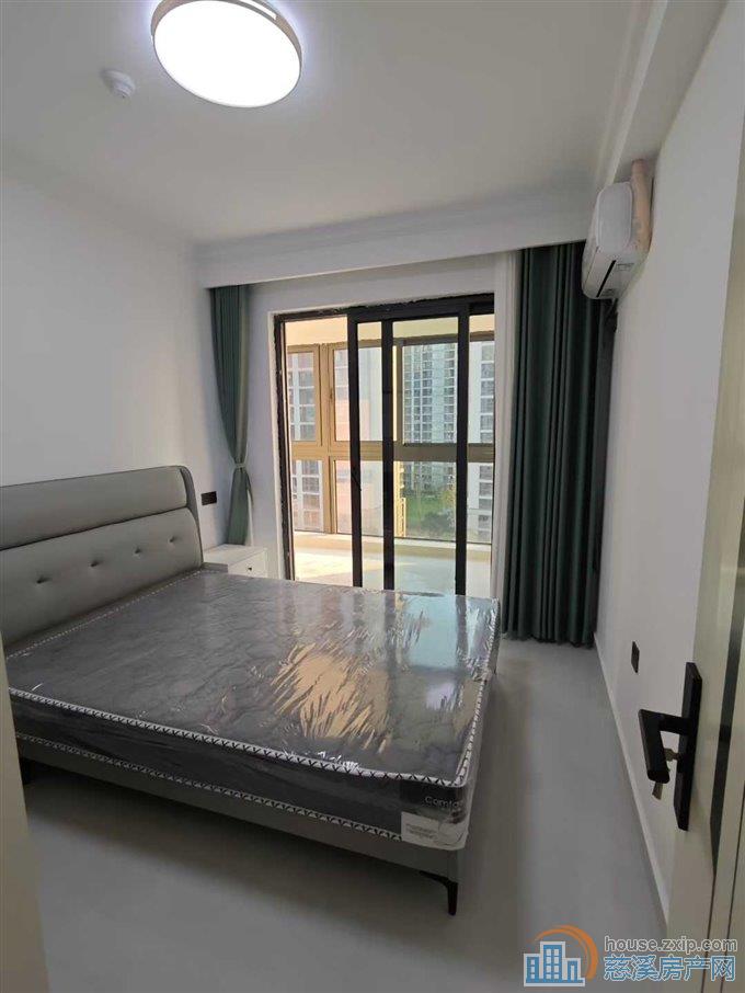 紫阙台精装修带车位