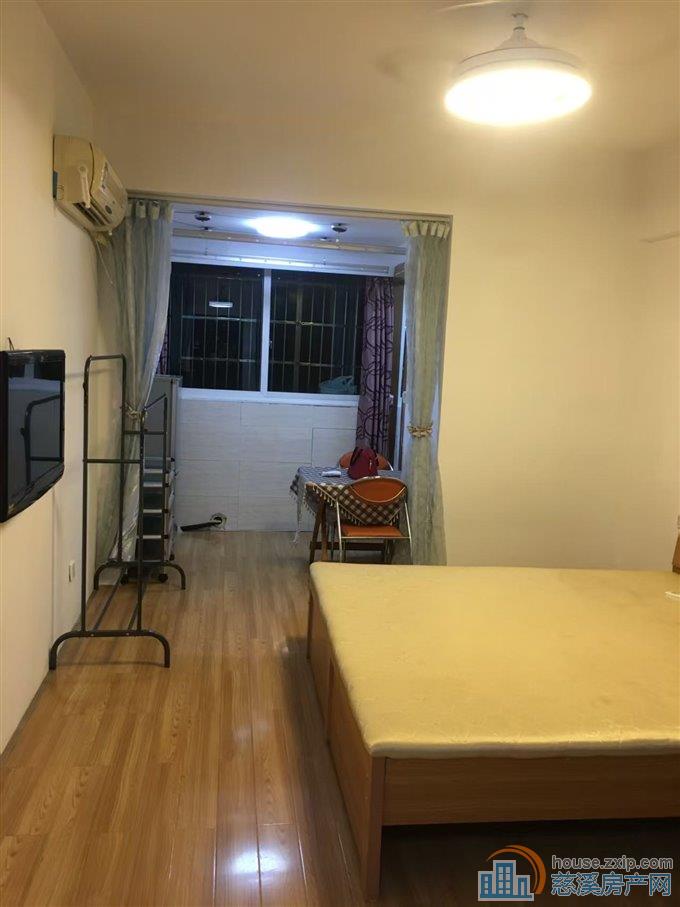 中凯华庭37平精装修33万直接