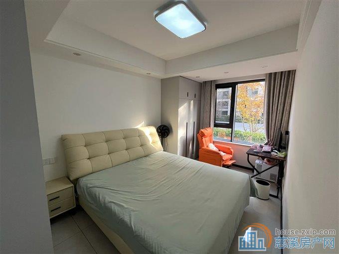 天安盛世臻境112平144.8万送车位