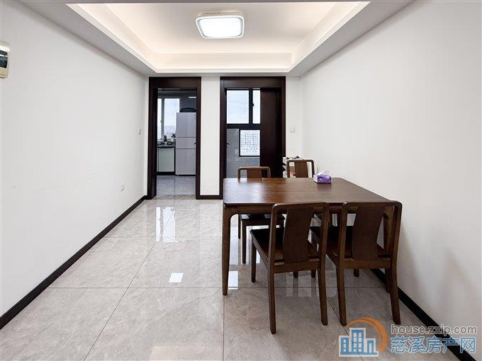 金仕华庭101平155万满五唯一