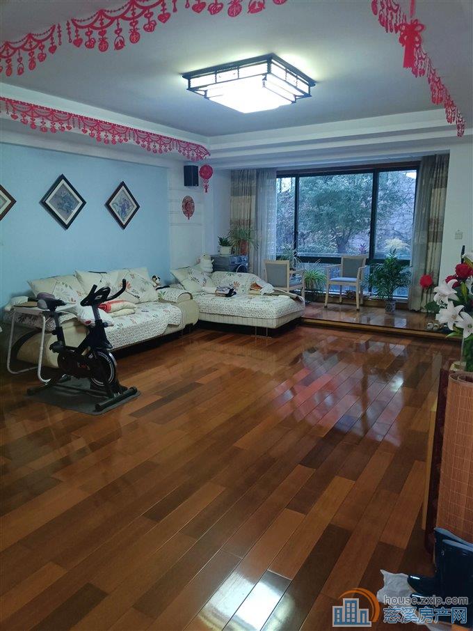 茗雅园 精装 有车位 ZUI佳楼层