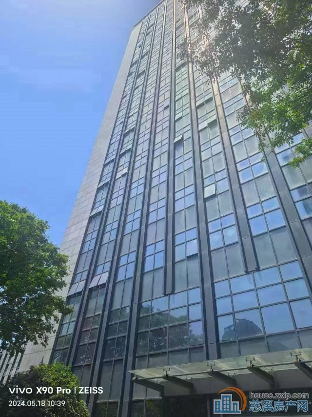 出租凯马大厦办公写字楼半层700平方