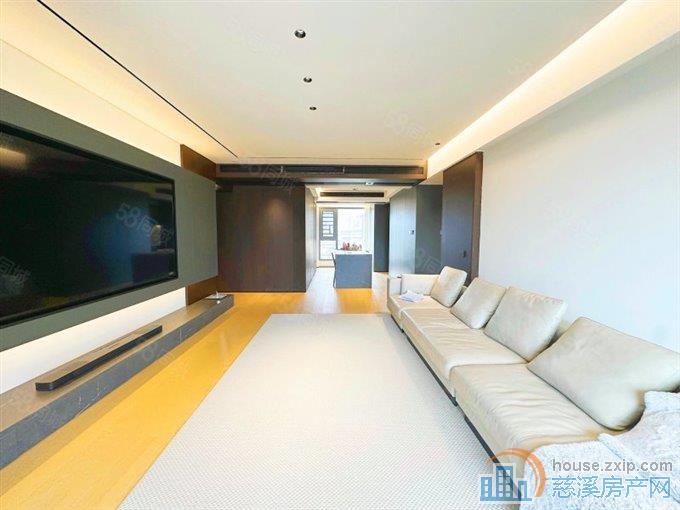 鸣北小区，独家