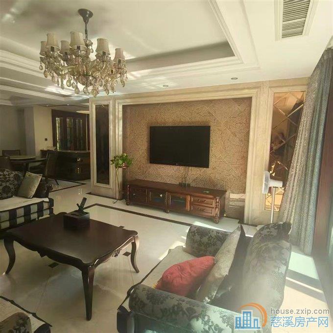 出售：【金色港湾】洋房3楼总高6楼精装