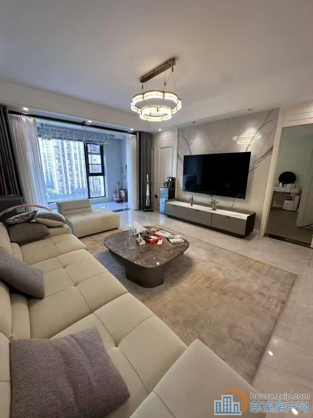 复地御溪雅苑一期