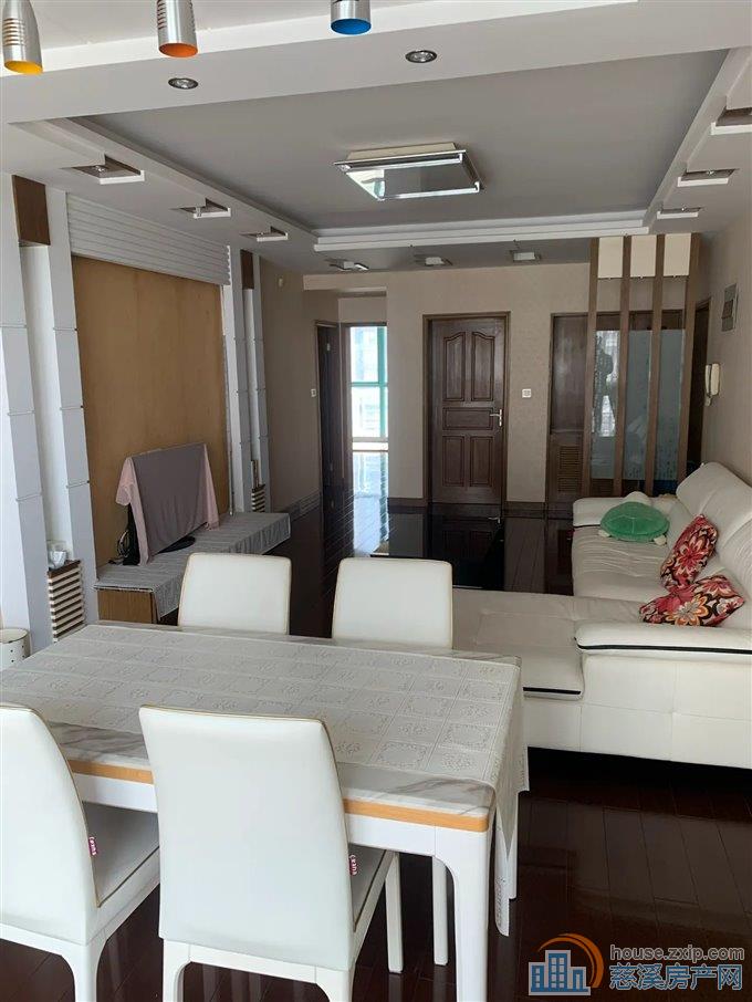 嘉和名苑 精装 实验新城 楼层好