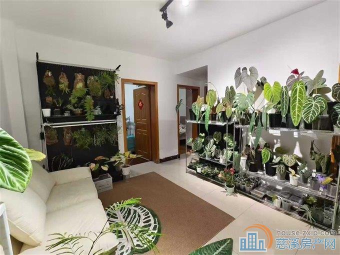 人和家园 带储藏间