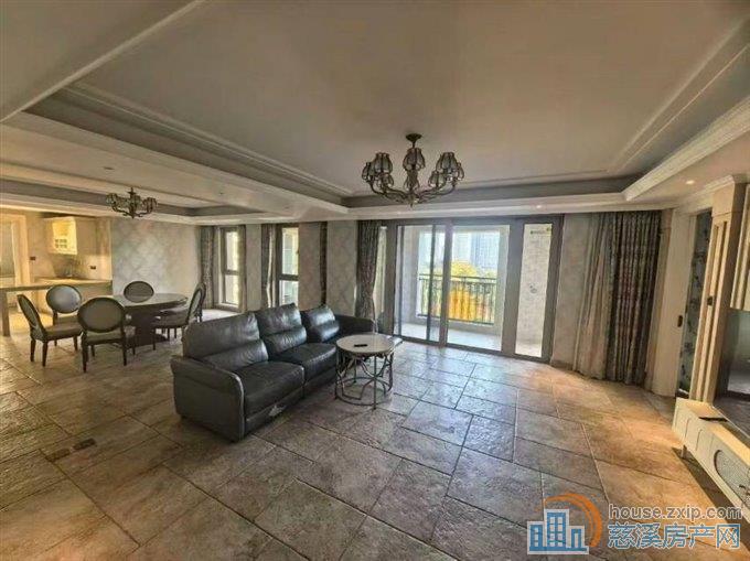 太子湾 262㎡全屋地暖带双车位豪装