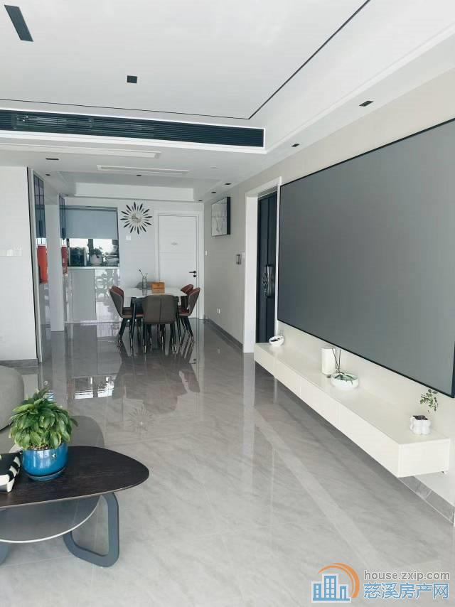 梧桐府楼层佳143平高楼层豪装198万