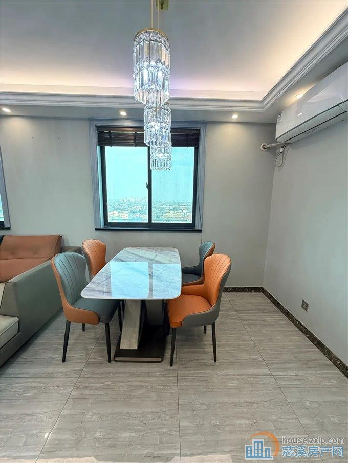 人和家园88平101.8万精装修