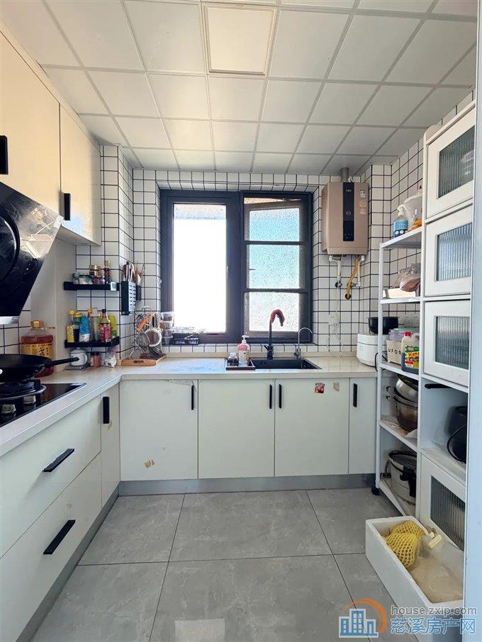 柏顿嘉园一期 洋房 精装 带车位