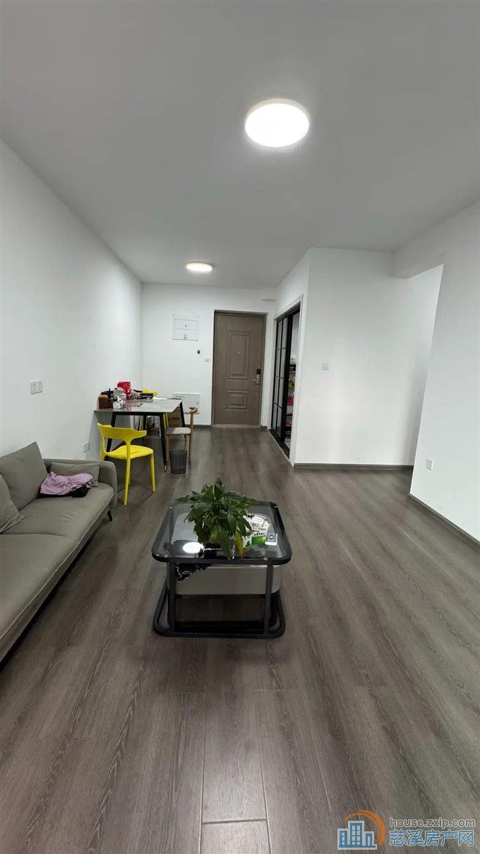 誉林府超高性价比好房，精装3室南北通透，