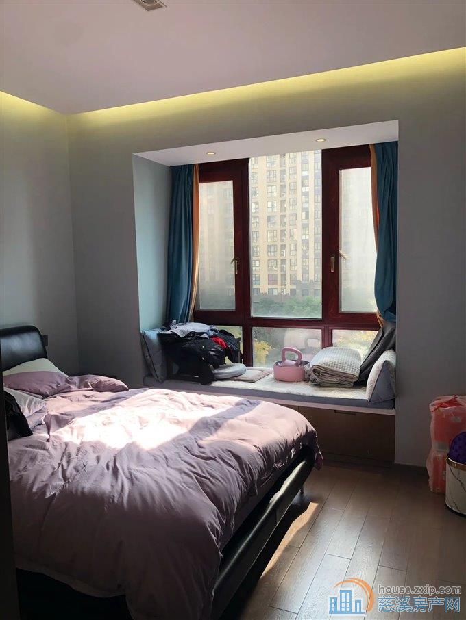 复地御溪雅苑二期豪装 带车位