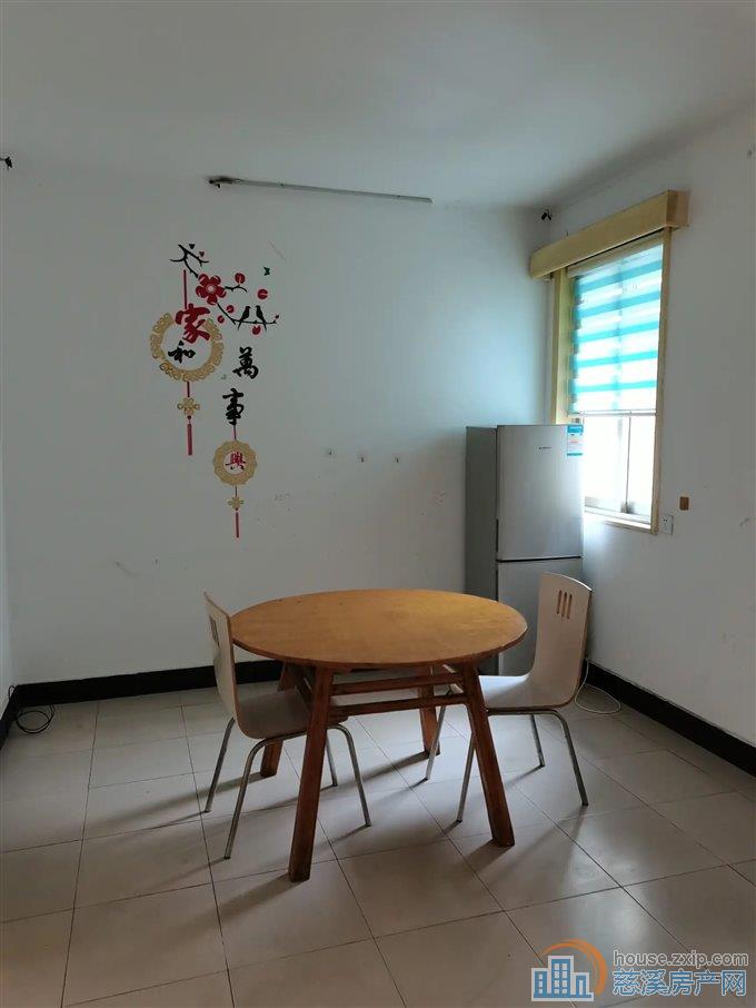 稀缺 茜苑新村三楼精装 位置好