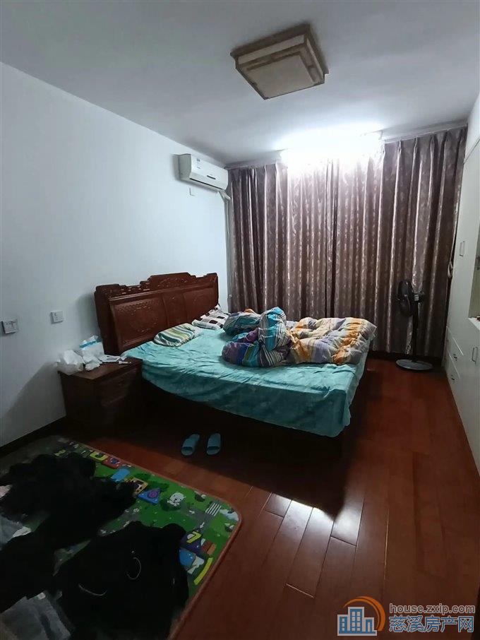 茜苑新村 简装 三小上林无在读 低层