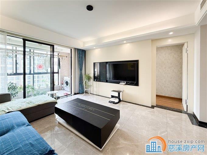 祥生祥园 精装142平179.8万